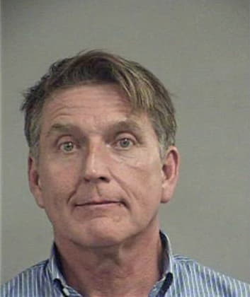 Michael Decker - Jefferson County, KY 