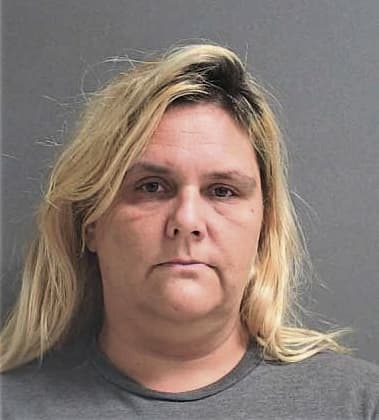 Karen Degenaro, - Volusia County, FL 