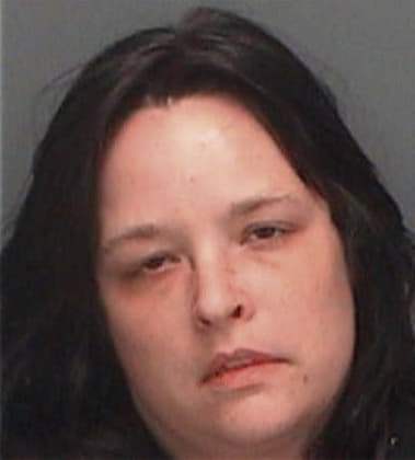 Priscilla Delgado, - Pinellas County, FL 