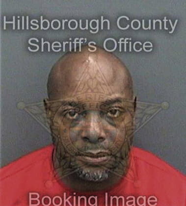 Kris Dennard, - Hillsborough County, FL 