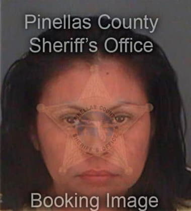 Daisy Diaz, - Pinellas County, FL 