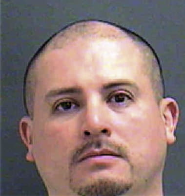 Luis Diaz, - Mecklenburg County, NC 