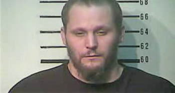 Christopher Dixon - Bell County, KY 