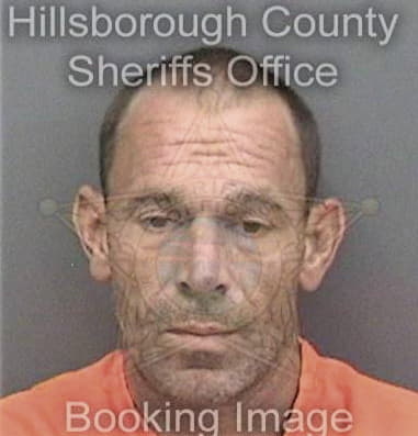 Delgado Dominguezeliel, - Hillsborough County, FL 