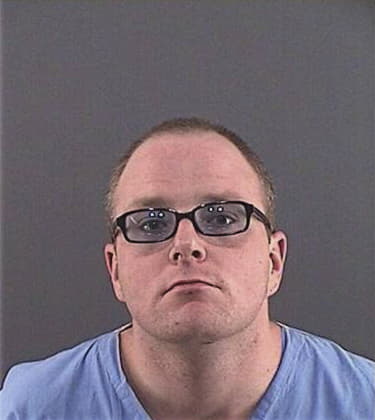 Russell Donithan, - Peoria County, IL 