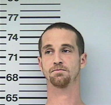 Robert Dye, - Desoto County, MS 