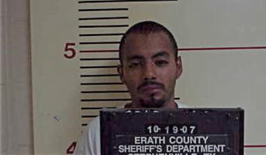 Kenneth Evans, - Erath County, TX 