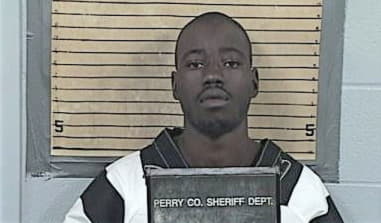 Wilbert Ezell, - Perry County, MS 