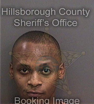 Keon Felton, - Hillsborough County, FL 