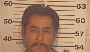 Jesus Flores, - Hidalgo County, TX 