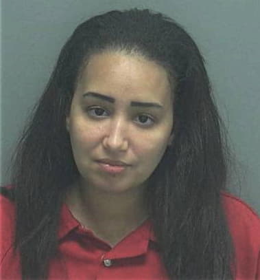 Yesenia Flores, - Lee County, FL 