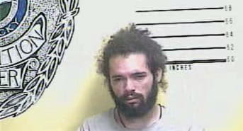Lance Ford - Bell County, KY 