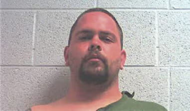 Dustin French, - Jackson County, NC 