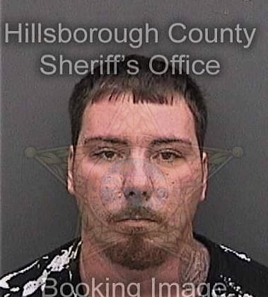 John Fruauff, - Hillsborough County, FL 