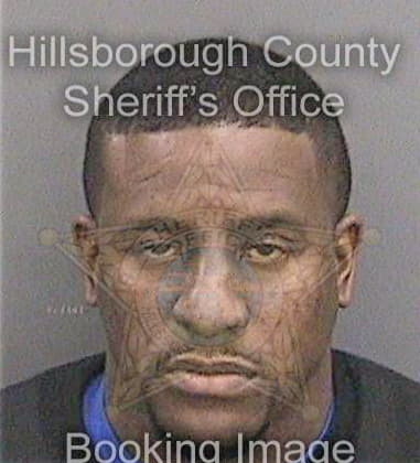 Jason Fullwood, - Hillsborough County, FL 