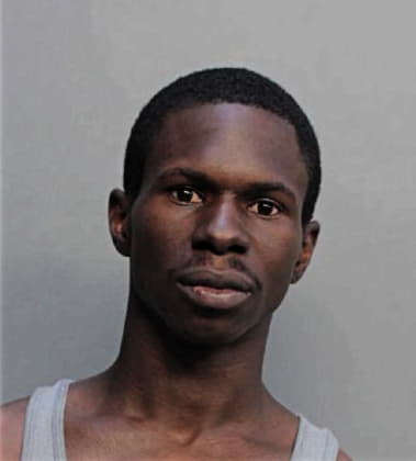 Dennis Gatlin, - Dade County, FL 