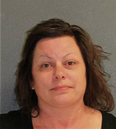 Joann Geddings, - Volusia County, FL 