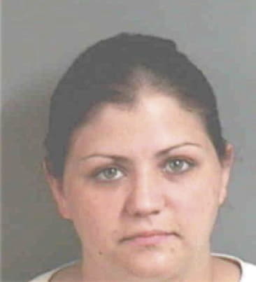 Melissa Gibson, - Polk County, FL 