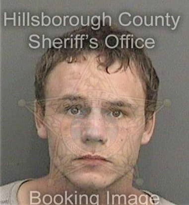 Pedro Gil, - Hillsborough County, FL 