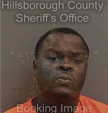 John Glover, - Hillsborough County, FL 