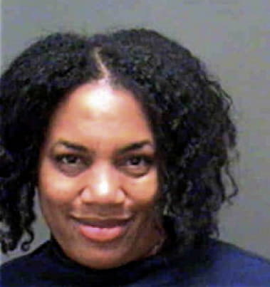 Tyiesha Harper, - Mecklenburg County, NC 