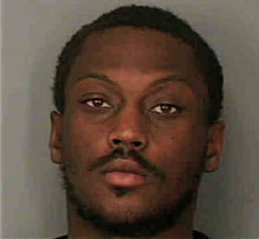 Johnnie Hawkins, - Polk County, FL 