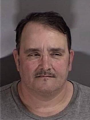 Robert Hawkins, - Citrus County, FL 