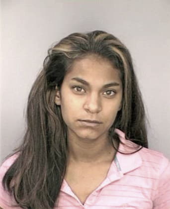 Claudia Hernandez - Hillsborough County, FL 