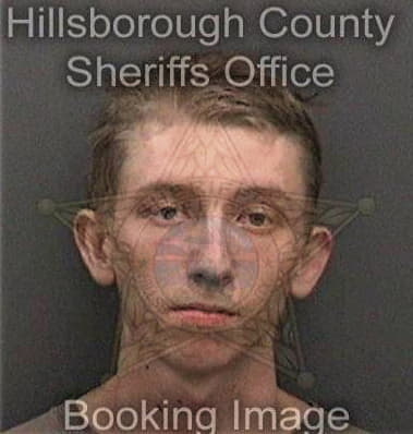 Abiezer Hernandezordonez - Hillsborough County, FL 
