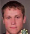Jack Hibdon - Multnomah County, OR 