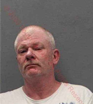 Lewis Hickman, - Washington County, VA 