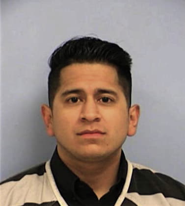 Christopher Hill - Travis County, TX 