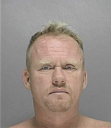 Christopher Howell, - Volusia County, FL 