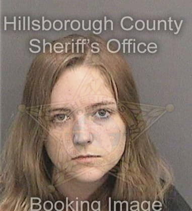 Makayla Hussey, - Hillsborough County, FL 