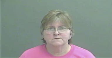 Claudia Hutchison, - Knox County, IN 