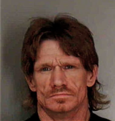 William Irish, - Polk County, FL 