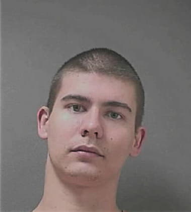 Alexander Irizarry, - Volusia County, FL 