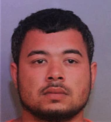 Christian Irizarry, - Polk County, FL 