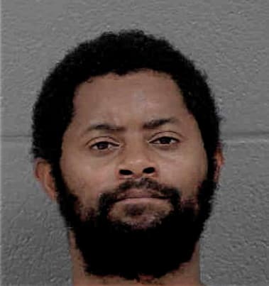 Rashad Jackson, - Mecklenburg County, NC 