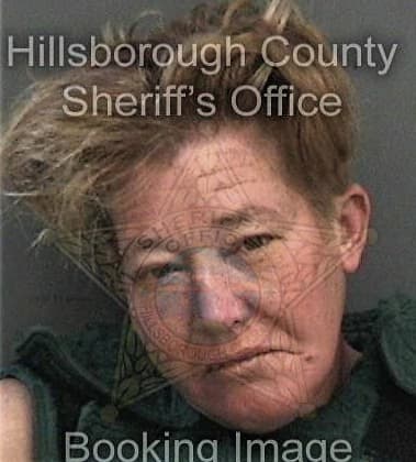 Brihkel Jaeger, - Hillsborough County, FL 