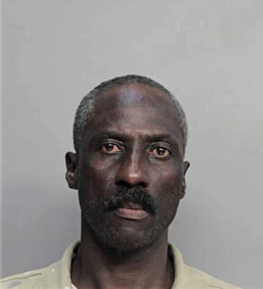 Bendjy Jeanpaul, - Dade County, FL 