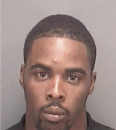 Eric Johnson, - Pinellas County, FL 