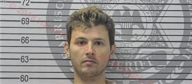 Nathan King, - Harrison County, MS 