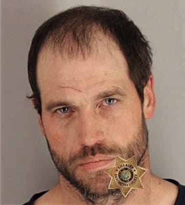Todd Linville - Deschutes County, OR 
