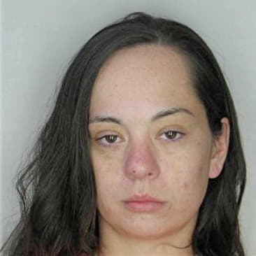 Sarah Lister - Hillsborough County, FL 