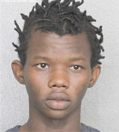 Leonardo Littlejohn, - Broward County, FL 