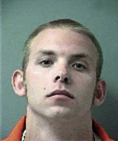 Justin Lloyd - Okaloosa County, FL 