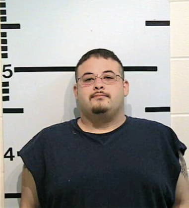 Richard Lofton, - Kerr County, TX 