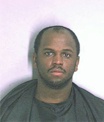 Charles Lucas - DeKalb County, GA 