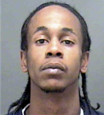 Jarquay Manuel, - Mecklenburg County, NC 